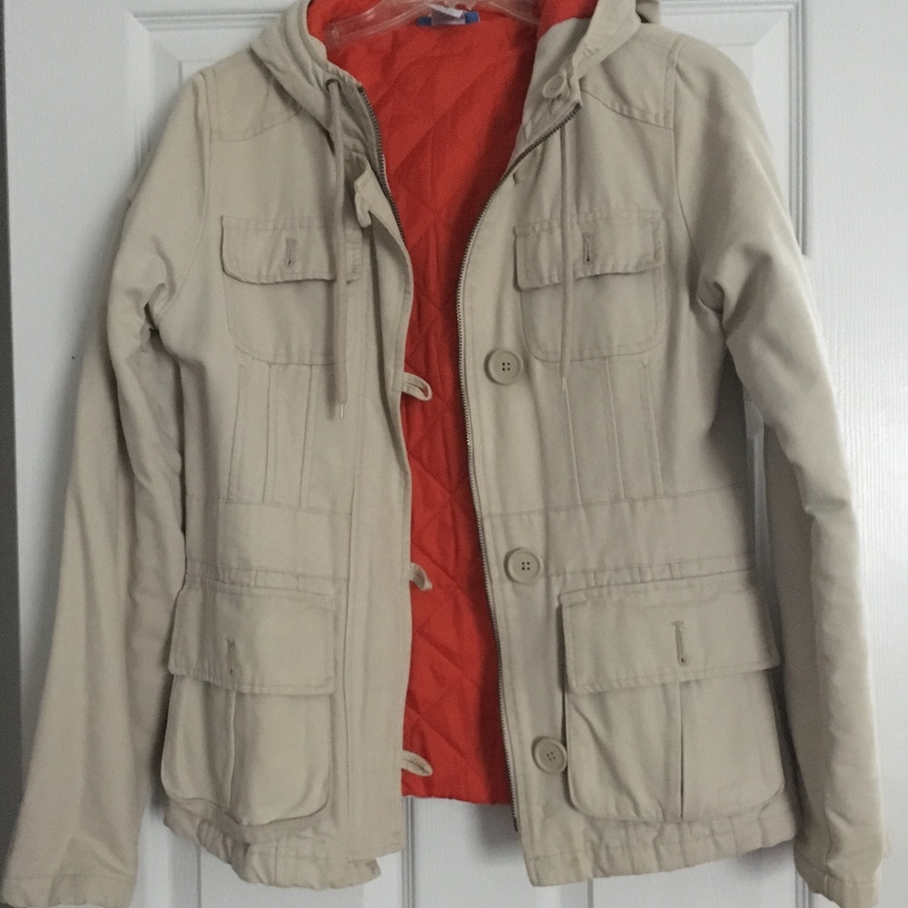 Coat